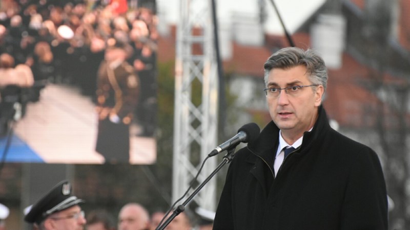 Pozitivno političko naslijeđe dr. Franje Tuđmana temelj je moderne Hrvatske 